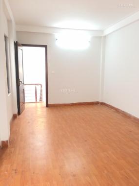 Bán nhà 3.55 tỷ phân lô Đầm Trấu, Hai Bà Trưng 5T xây mới ô tô đỗ cửa, cực thoáng và yên tĩnh