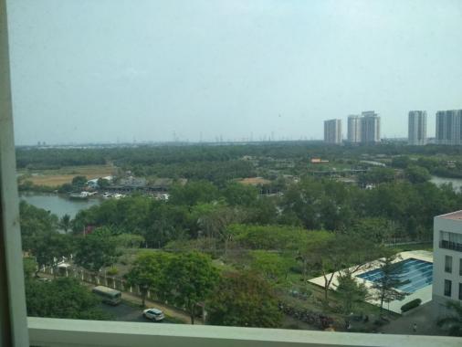 Cho thuê nhanh căn hộ Grand View 118m2, view sông, giá rẻ nhất Phú Mỹ Hưng, 0912 859 139