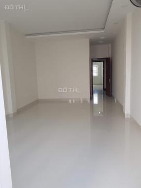 Nhà mới xây, sổ hồng tháng 3/2019, hẻm 17 Nguyễn Hữu Tiến, Tây Thạnh, Tân Phú - DT: 4.1 x 20m