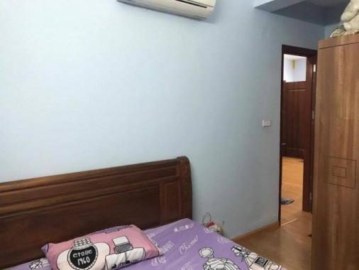 Bán gấp, giá rẻ nhất khu KVKL, căn góc 53,5m2 nội thất hoàn thiện đẹp, giá chỉ 1 tỷ 50 triệu