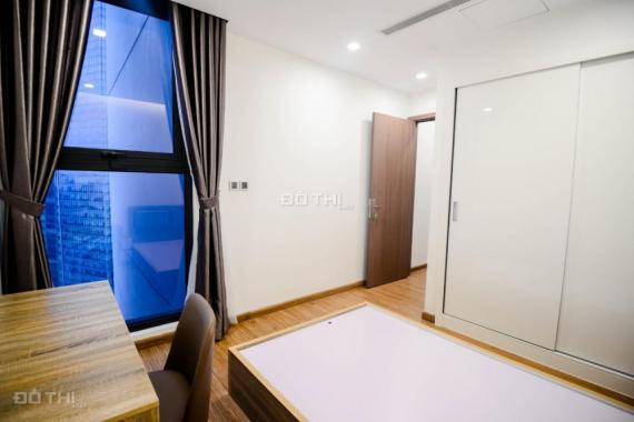Cho thuê căn hộ chung cư cao cấp Thống nhất Complex, 82 Nguyễn Tuân, 110m2, 3PN. Full nội thất