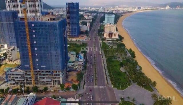 Căn hộ Quy Nhơn Melody, mặt tiền đường An Dương Vương, view biển giá chỉ 1.8 tỷ/căn. LH 0906721277