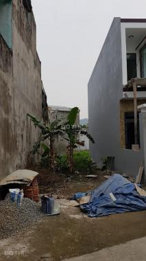 Bán nhanh lô đất kiệt ôtô 87 Hoàng Văn Thái, gần đại học Duy Tân, đường giá rẻ