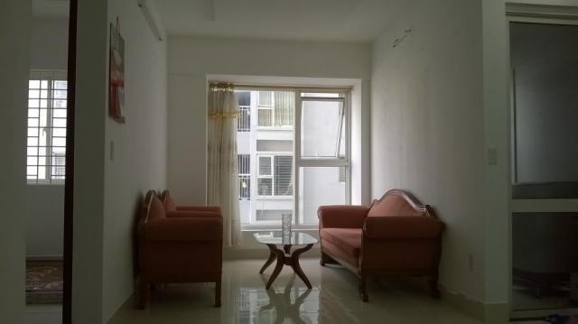 Cần bán căn hộ Hai Thành khu Tên Lửa, Q. Bình Tân, DT: 55m2, 2PN, SH