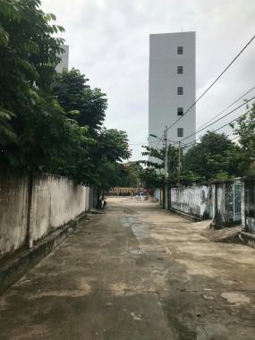 Bán nhà riêng tại kiệt Đường Trần Đình Đàn, Phường An Hải Bắc, Sơn Trà, Đà Nẵng diện tích 82.5m2 