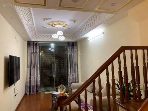 Bán gấp nhà KĐT Đại Kim 55m2 có 5 tầng, gara ô tô. Giá 6.3 tỷ