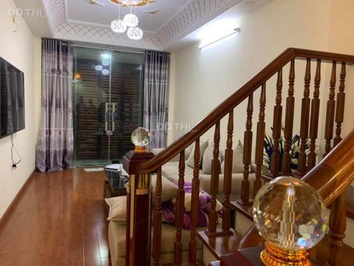 Bán gấp nhà KĐT Đại Kim 55m2 có 5 tầng, gara ô tô. Giá 6.3 tỷ