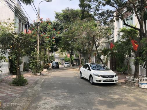 Bán đất kèm nhà cấp 4 cũ đường An Hải 1 - Sơn Trà, vị trí đẹp chưa qua đầu tư