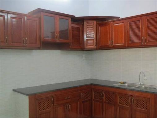 Bán gấp nhà 2 lầu hẻm 1 sẹc Thới An 15, giá 1,69 tỷ