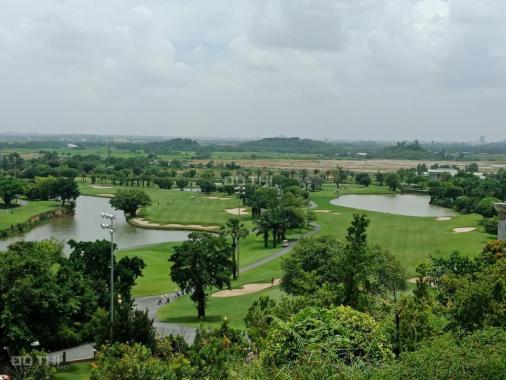 Bán đất nền biệt thự tại sân golf Biên Hòa ở Đồng Nai, DT 240m2, giá 18tr/m2. LH 0906721277