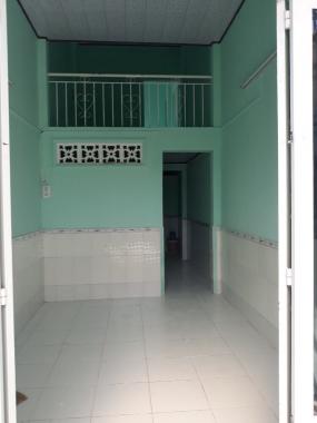 Bán nhà sổ hồng riêng, giá rẻ nhất kho B, Huỳnh Tấn Phát, Nhà Bè, cách cầu Phú Xuân 1km - 1.8 tỷ
