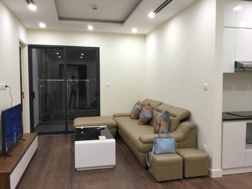 Cho thuê chung cư Vinhomes Gardenia mới bàn giao, DT 80m2, 2 PN sáng, đủ đồ. LH: 0965820086