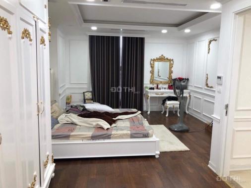 Cho thuê căn hộ IPH Indochina 98m2, 2 phòng ngủ, full đồ, giá thuê 21 tr/tháng, đồ đẹp