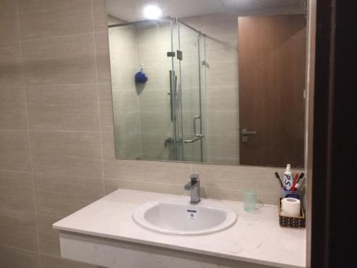 Cho thuê căn hộ chung cư cao cấp The Artemis, 83m2, 2 PN, full đồ đẹp, hướng mát. Giá rẻ 16 tr/th