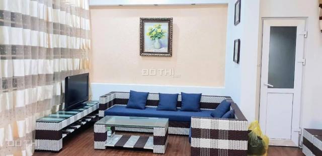 Siêu hiếm 40m2 - Nguyễn Thị Định - nhà cực mới đẹp - ô tô qua nhà ở luôn - LH 0903445195