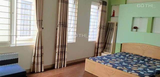 Siêu hiếm 40m2 - Nguyễn Thị Định - nhà cực mới đẹp - ô tô qua nhà ở luôn - LH 0903445195