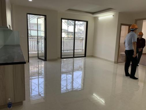 Chính thức mở bán giai đoạn 1 căn hộ trong KDC An Sương, quận 12, SHR, giao nhà 9/2019, CK 1%