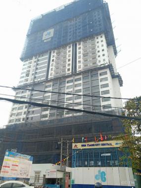 Chỉ còn 20 căn Nha Trang City Central giá trực tiếp chủ đầu tư - LH ngay: 0906094196