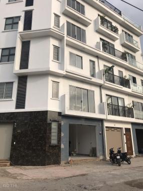 Còn 2 căn nhà liền kề 124 Vĩnh Tuy, Q. Hai Bà Trưng, gần Times City, 5.9 tỷ bán