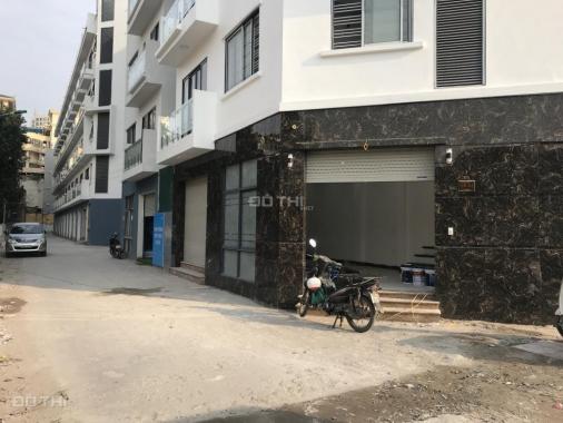 Còn 2 căn nhà liền kề 124 Vĩnh Tuy, Q. Hai Bà Trưng, gần Times City, 5.9 tỷ bán