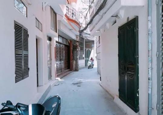 Chính chủ bán nhà 3.55 tỷ, Đống Đa, Kim Liên, 68m2 