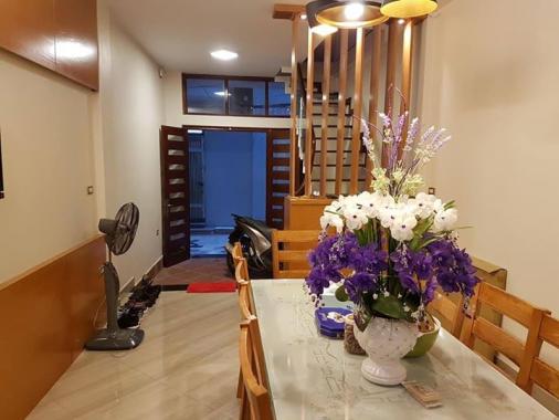Chính chủ bán nhà 3.55 tỷ, Đống Đa, Kim Liên, 68m2 