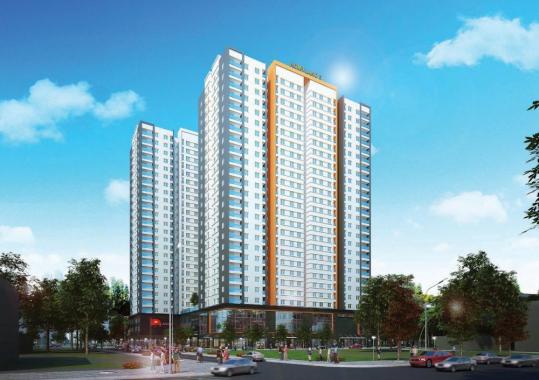 Căn hộ Homemyland Riverside ven sông Quận 2, giá tốt nhất khu vực