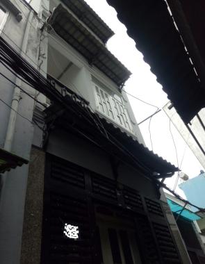 Bán nhà riêng tại Đường Huỳnh Tấn Phát, Phường Tân Thuận Tây, Quận 7, TP. HCM diện tích 112m2
