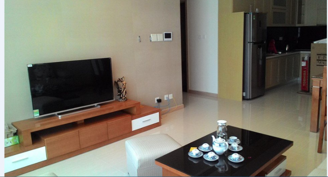 Có căn hộ A14 Nam Trung Yên giá rẻ, full đủ, 2PN, 72m2, giá 11 tr/tháng. LH 0359724515