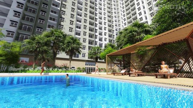 Bán căn hộ chung cư tại dự án Athena Complex Pháp Vân, Hoàng Mai, Hà Nội. DT 67m2, giá 1.4 tỷ