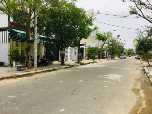 Cần vớt cọc gấp lô đất đường Huỳnh Ngọc Đủ, gần cầu Nguyễn Tri Phương, tặng kèm căn nhà cấp 4