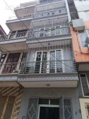 Cho thuê nhà tại phố Chiến Thắng 32m2 x 4 tầng, mt 3,5m, cho thuê giá siêu rẻ 15 triệu/tháng