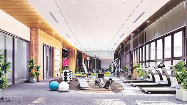 Phú Mỹ Hưng mở bán siêu dự án Midtown với Sakura Park