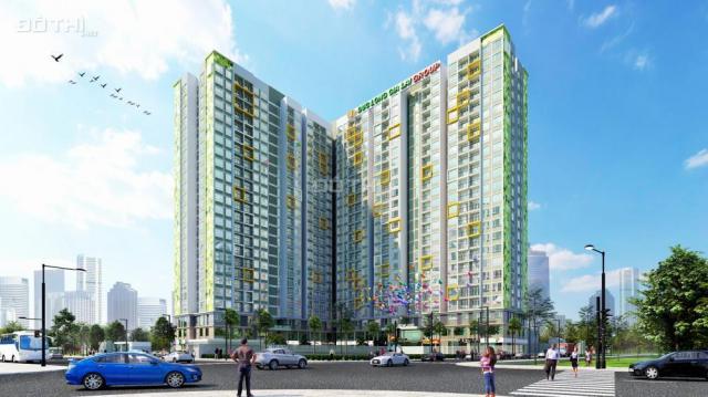 Chính chủ cần bán gấp 3 căn Newland MT Tạ Quang Bửu, Q8, giá cực sốc chỉ hơn 1,6 tỷ view đẹp