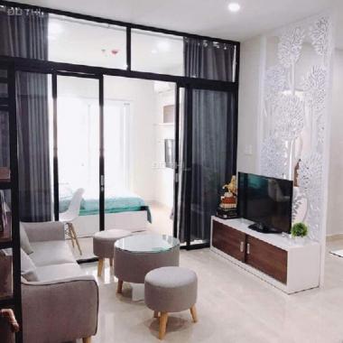 Chính chủ nhượng lại căn hộ Q7 SG Riverside Complex, DT 53,67m2, giá 1.78 tỷ