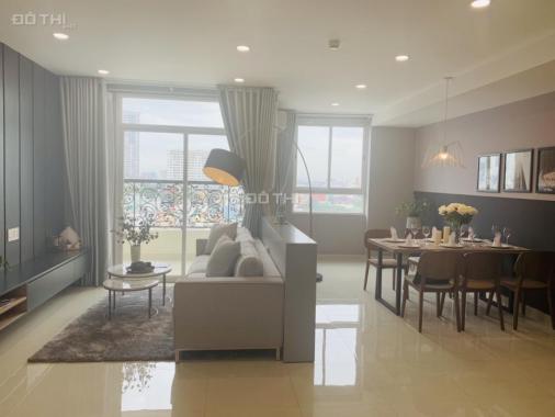 Bán CH Grand Riverside, ở ngay, giá gốc chưa qua chuyển nhượng, 2 phòng ngủ, chiết khấu 5%