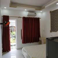 Cho thuê phòng trọ mới, nội thất mới tại đường Nguyễn Trãi, Q.1, DT 21m2, giá 4.8 triệu/tháng