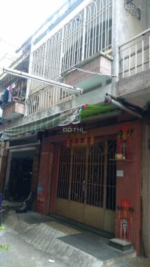 Bán ngay nhà mặt tiền nội bộ, gần đường Nguyễn Trãi, Quận 5 trong tuần này