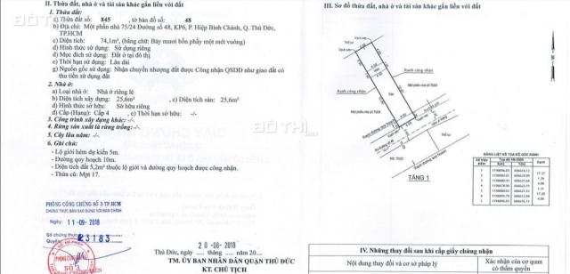 Duy nhất 1 lô đất nền cuối cùng, tại Central Park