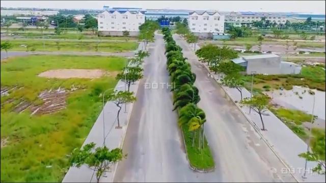 Tâm điểm 2019 đất nền sổ đỏ Sài Gòn Ecolake