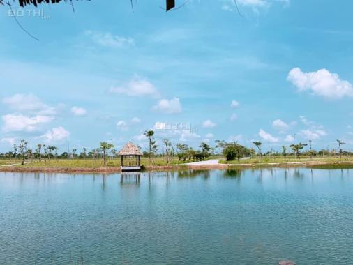 Tâm điểm 2019 đất nền sổ đỏ Sài Gòn Ecolake