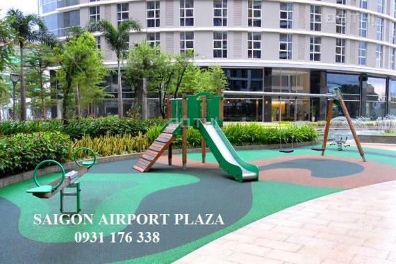 Bán căn hộ Saigon Airport Plaza 3PN - 153m2, 6 tỷ. LH 0931 176 338