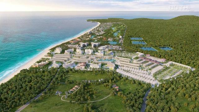 Mở bán VinPearl Phú Quốc giá từ 1,5 tỷ/căn hộ khách sạn