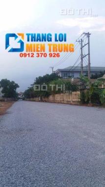 Bán đất tại đường Lê Lợi, Phường Đức Ninh Đông, Đồng Hới, Quảng Bình. DT 168m2, giá 1.65 tỷ