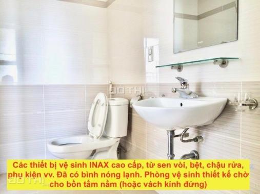 Gia đình cần tiền bán gấp CC dự án KDT Sài Đồng, DT 98m2, gồm 2PN, 2WC, sổ đỏ giá 2.1 tỷ cực đẹp