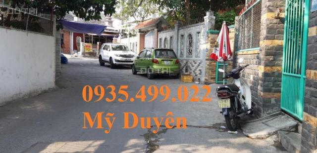 Chính chủ gửi nhà đất kiệt ôtô Trần Cao Vân, giá siêu rẻ, dễ đầu tư, lh: 0935.499.022