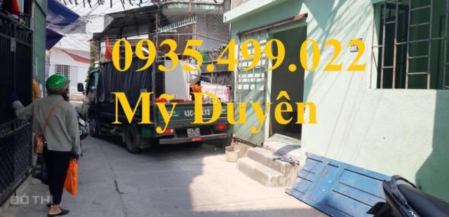 Chính chủ gửi nhà đất kiệt ôtô Trần Cao Vân, giá siêu rẻ, dễ đầu tư, lh: 0935.499.022