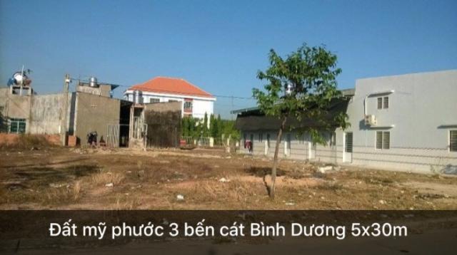 Chú tôi cần bán gấp lô đất trong khu đô thị Bình Dương