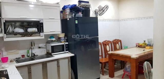 Bán nhà mặt phố Núi Trúc, Ba Đình, 55m2, giá 15.5 tỷ