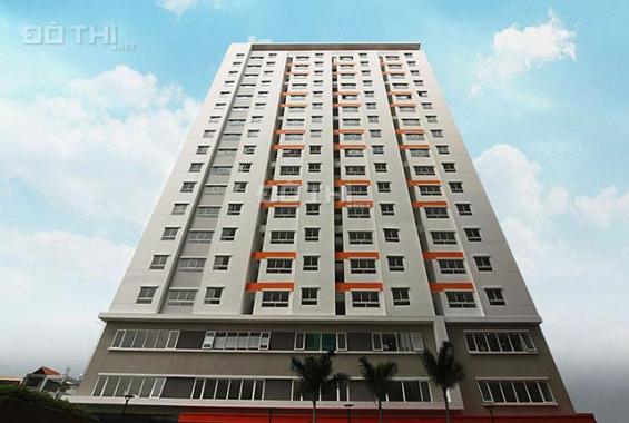 Sale nhanh căn hộ Moonlight Park View, 2PN, hướng Nam, NT cơ bản, giá 2.1tỷ. 64m2